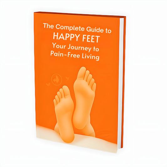 The Complete Guide To Happy Feet eBook