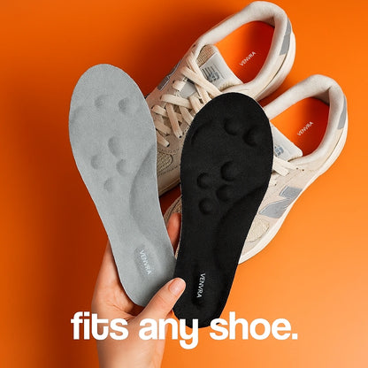 Venvra's ArchMaster Pro Massage Insoles
